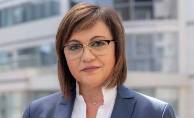 Вицепремиерът и министър на икономиката и индустрията Корнелия Нинова възложи