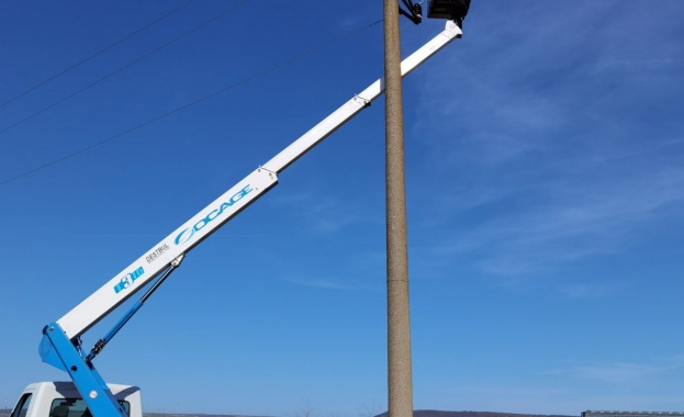 ЕРП Север завърши проекти на стойност над 70 хиляди лева