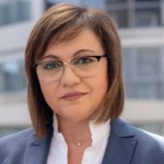 Вицепремиерът Нинова иска свикване на съветите по икономика, финанси и социална политика