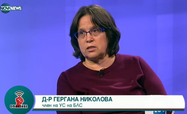 Има риск в България да се появи нов щам който