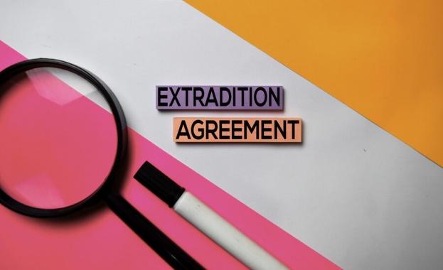 Задържаният в България белгийски гражданин издирван с европейска заповед за