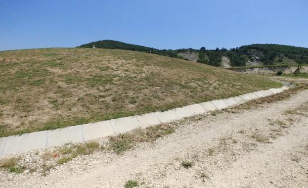 В резултат от положените усилия от екипа на МОСВ е