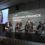 Илия Лингорски: „Държавите от региона на Трите морета имат огромен потенциал“