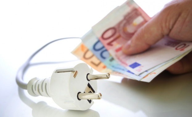 Зимата настъпва Европа е заплашена от енергийна криза сметките на