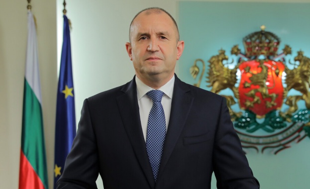 Президентът Румен Радев започва консултации с парламентарните групи в 47 ото