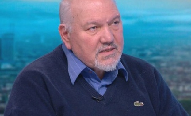 Не очаквам разрив между Радев и Петков Ако има връзка