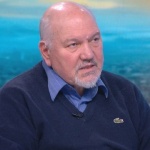 Александър Маринов: С промените в Изборния кодекс се връщаме 2 години назад