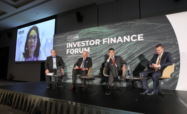 Потенциалът на региона от инициативата Три морета е огромен Имаме