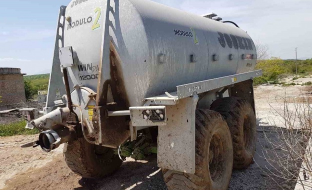 се предлага на търг от ТД на НАП Пловдив офис