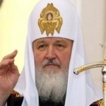 Патриарх Кирил: Патриарх Вартоломей смята себе си не за пръв сред равни, а пръв над всички остана