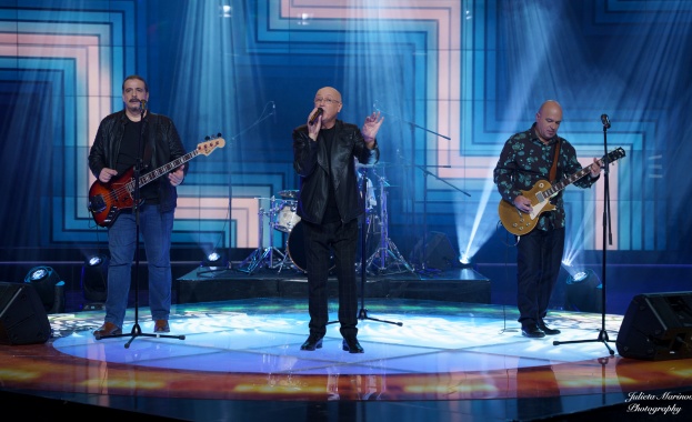 Тази сряда 24 ноември бляскавата сцена на Музика безкрай превземат