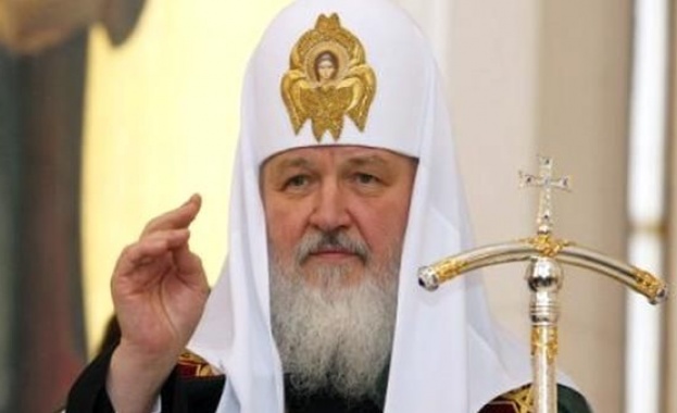 Патриарх Кирил: Патриарх Вартоломей смята себе си не за пръв сред равни, а пръв над всички остана