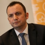 Буяр Османи идва на работно посещение в София