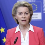 Кой и защо принуди самолета на Урсула фон дер Лайен да кацне без GPS в Пловдив