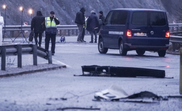 Гледка която не е за описване Това вижда един от