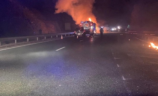 Пълно информационно затъмнение има в момента в Република Северна Македония