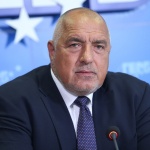 Борисов: Черни 24 часа за България