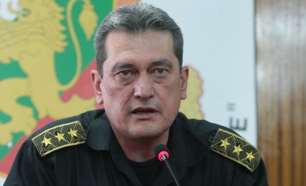 Пожарът в автобуса в който загинаха 46 души е пламнал