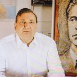 ПП "Русофили за възраждане на Отечеството" ще се бори за силна държава с традиционни ценности и достойно място на България в многополюсния свят, заяви д-р Атанас Панчев, водач на листата с кандидат-депутати в Старозагорски регион 