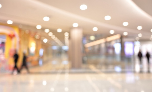 Отново евакуираха столичен мол заради фалшив сигнал за бомба Около 16 30