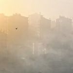 Мръсен въздух в Благоевград - какви са причините?