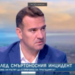 Крум Дончев: Постигнахме съгласие за нов Закон за движение по пътищата и промяна на методиката на обучение