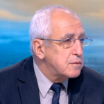 Проф. Симеон Ананиев: В България железницата не е част от градската инфраструктура и мобилността на хората