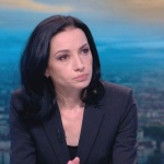 Мариета Николаева: Важно е кой е организаторът на снощния протест в София
