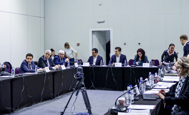 Държавни гаранции за достъп до чужди пазари на български фирми