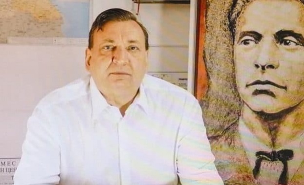 Д-р Атанас Панчев: Можем да осигурим на България изгодни договори с Русия и в пъти по-евтин газ