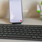 Най-новото предложение на Logitech MX Keys Mini (Видео)