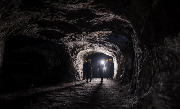 Общият брой на загиналите вследствие на аварията в сибирската мина