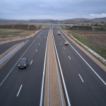 Ограниченията за движение по магистралата М-4 "Дон"остават в сила