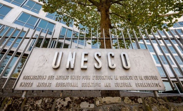 Българче получи първа награда на конкурс на ЮНЕСКО