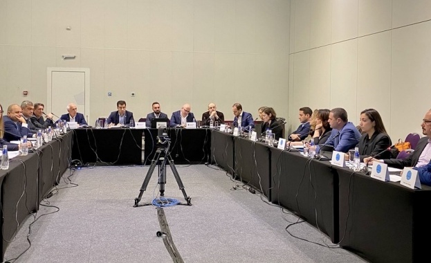 Проблемите на спорта са много БСП като социална партия искаме