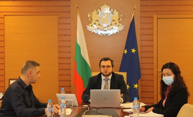 Министерството на земеделието храните и горите ще разработи схема за