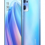 Oppo с иновативна система за светлинни известия в Reno7 Pro