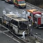 Седмица след ужасяващата катастрофа на автобус на АМ „Струма“