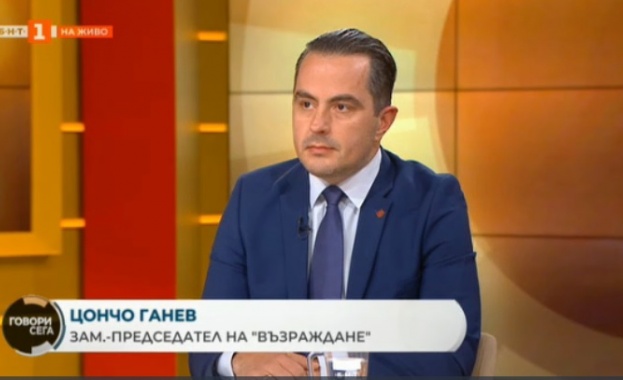 Възраждане е един от политическите субекти който е изключително предвидим