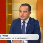 Цончо Ганев: Не ни канят на преговори, защото сме категорично против Ковид мерките