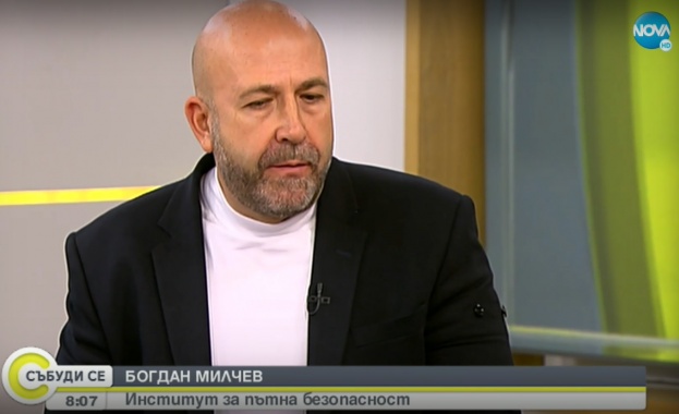 Богдан Милчев: Транспортната ни система е компрометирана