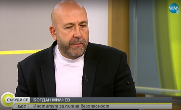Богдан Милчев: Транспортната ни система е компрометирана