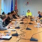 Нинова: Необходимо е писмено коалиционно споразумение преди разговор за министри