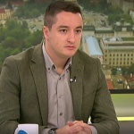 Явор Божанков: В момента повече от всякога трябва да се обединим и да направим стабилно управление