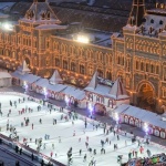 Отменени полети от Москва заради лошото време