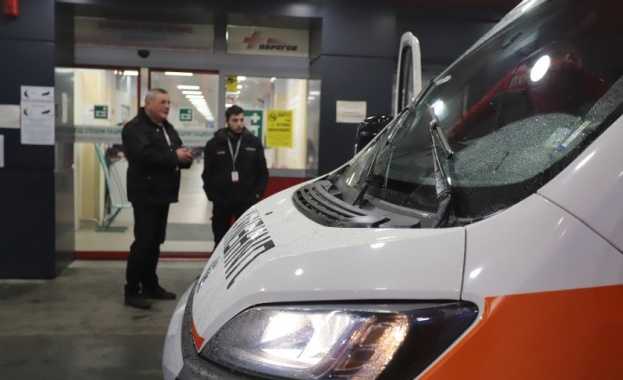 Очаква се днес да изпишат още трима души които бяха