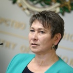 Д. Везиева: Въпросът “дали” ще влезем в Еврозоната не стои, въпросът е “как”