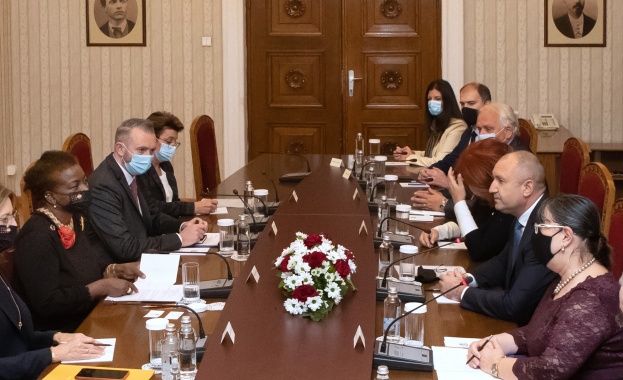 Последователните социално икономически политики ориентирани към младите и уязвимите са необходимост