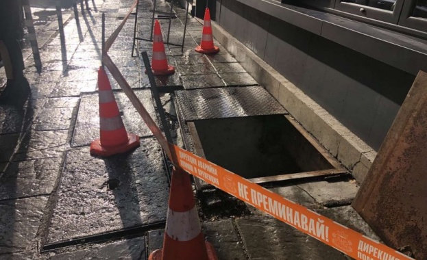 Ще си търсим правата по съдебен път Това заяви пред