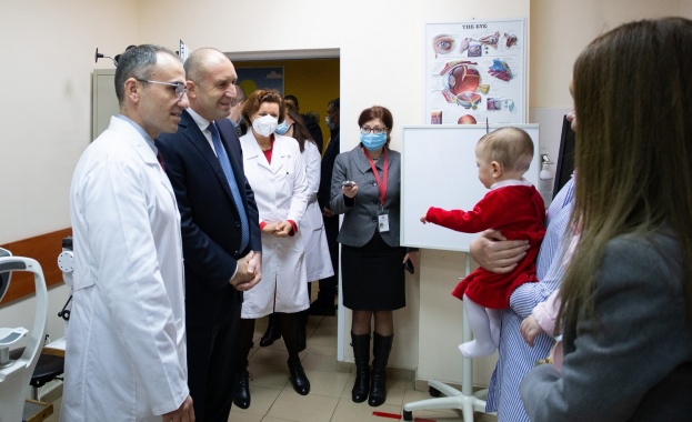 Години наред Българската Коледа допринася за утвърждаване на дарителските традиции